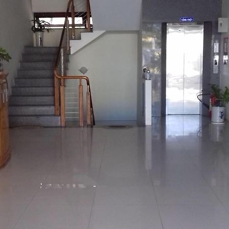 Tic Guest House Tuy Hoà Ngoại thất bức ảnh