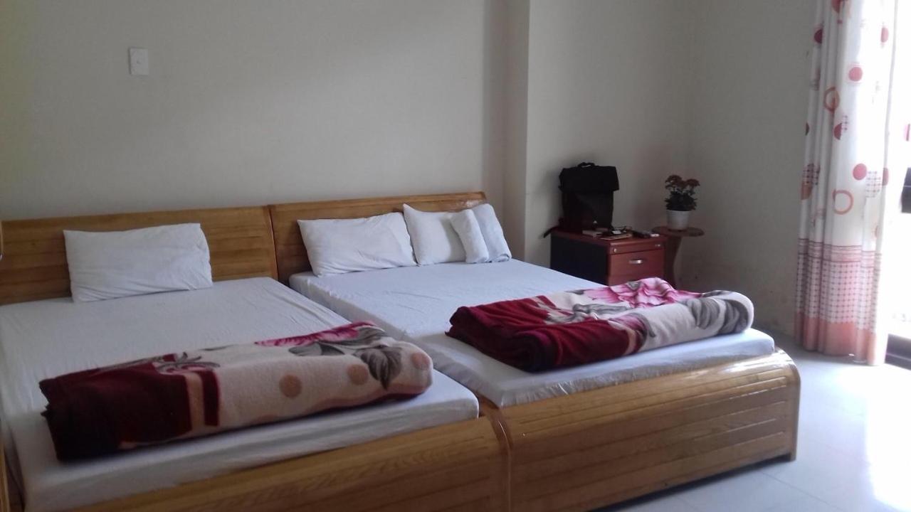 Tic Guest House Tuy Hoà Ngoại thất bức ảnh