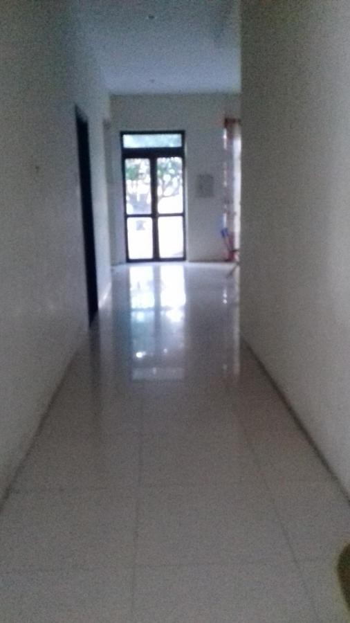 Tic Guest House Tuy Hoà Ngoại thất bức ảnh