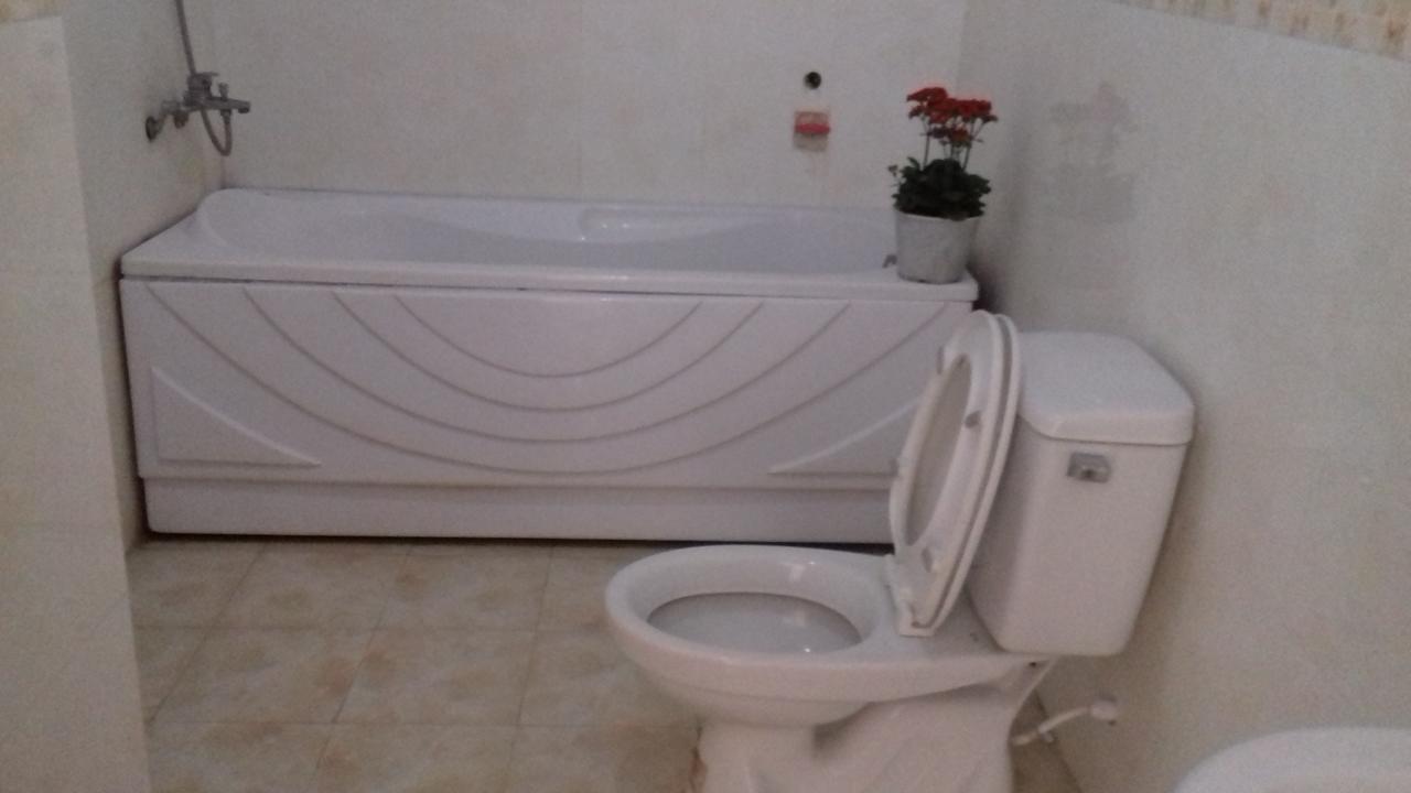 Tic Guest House Tuy Hoà Ngoại thất bức ảnh