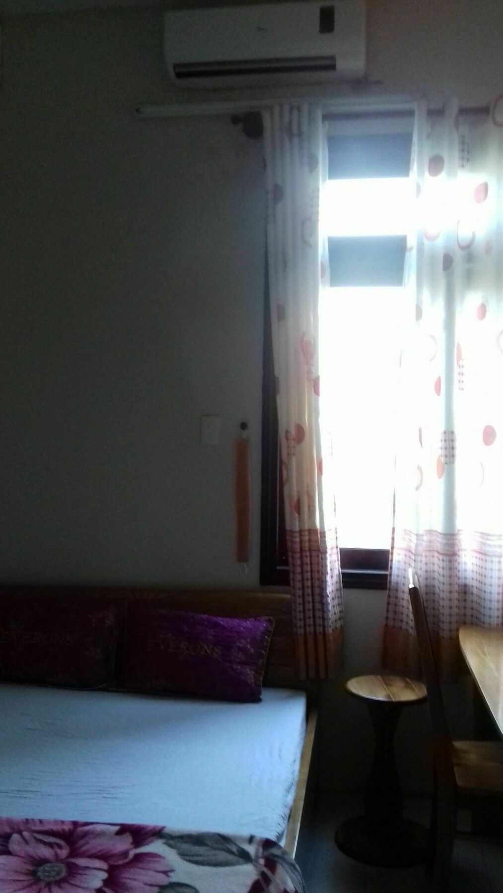 Tic Guest House Tuy Hoà Ngoại thất bức ảnh